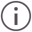 Yield icon
